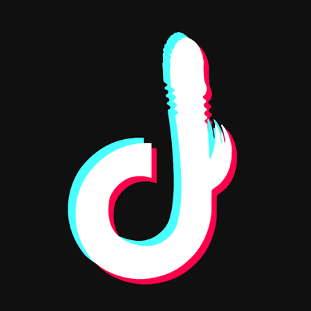 抖阴传媒 logo